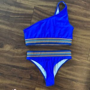 Shein Bikini